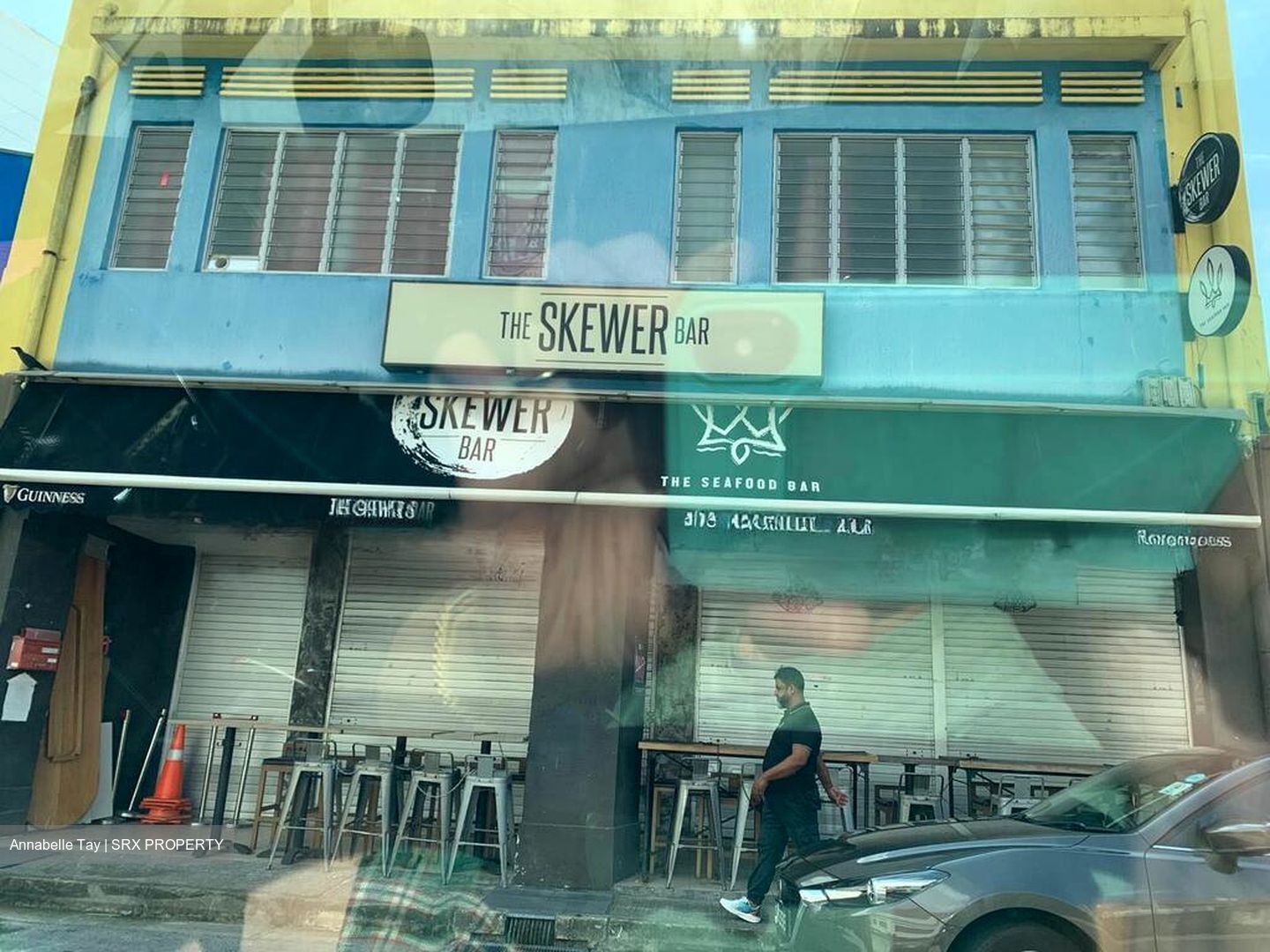 Lorong 25a Geylang (D14), Terrace #515360881